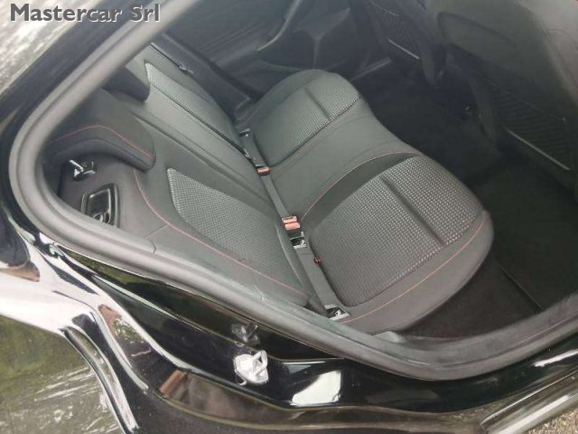 FORD Focus usata, con Servosterzo