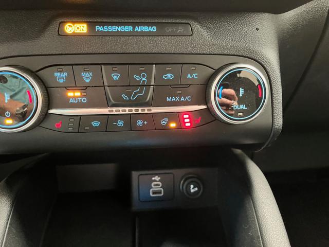 FORD Kuga usata, con Cerchi in lega