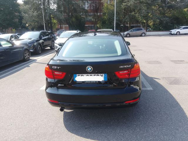 BMW 320 usata, con Alzacristalli elettrici