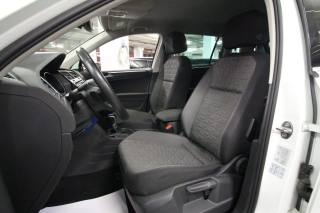 VOLKSWAGEN Tiguan usata, con Volante in pelle