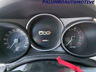 FIAT 500L usata, con Controllo trazione