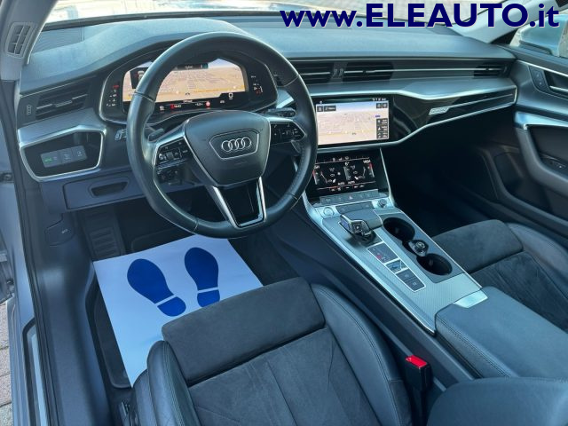 AUDI A6 usata, con Cruise Control