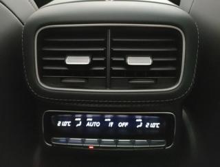 MERCEDES-BENZ GLE 53 AMG usata, con Volante multifunzione