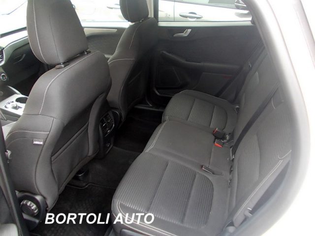 FORD Kuga usata, con Climatizzatore