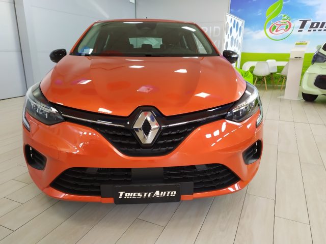 RENAULT Clio usata, con Airbag