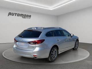 MAZDA 6 usata, con Airbag Passeggero