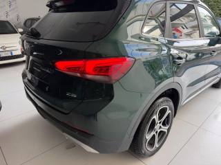 MG ZS usata, con Climatizzatore