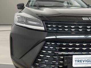 EMC Sei usata, con Volante multifunzione