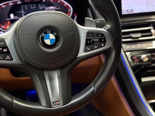 BMW 840 usata, con Servosterzo