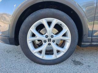 SEAT Arona usata, con Controllo trazione