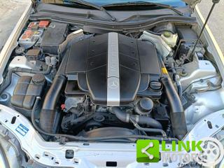MERCEDES-BENZ SLK 320 usata 54