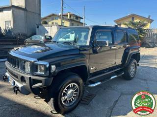 HUMMER H3 H3 3.7 Luxury auto