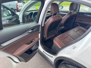 ALFA ROMEO Stelvio usata, con Immobilizzatore elettronico