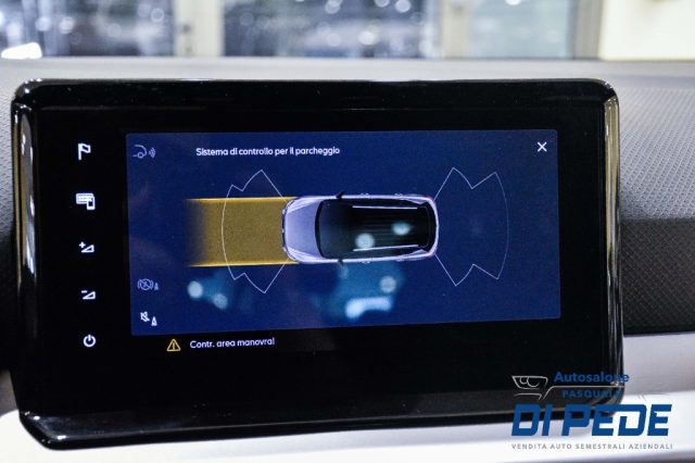 SEAT Arona usata, con Bluetooth