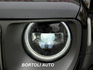 JEEP Renegade usata, con Fendinebbia