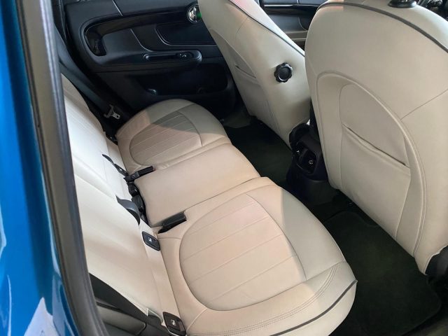MINI Countryman usata 11