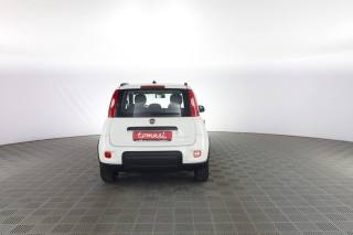 FIAT Panda usata 4