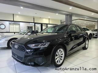 AUDI A3 Sedan 30 2.0 TDI 115CV Business Navi