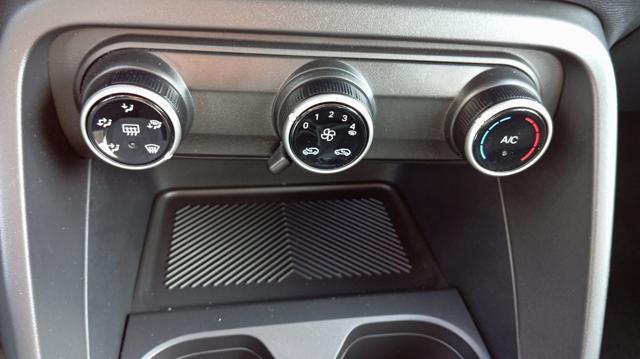 CITROEN C3 usata, con MP3