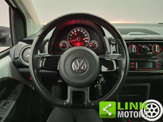 VOLKSWAGEN up! usata, con Alzacristalli elettrici