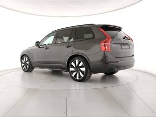 VOLVO XC90 usata, con Airbag laterali