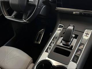 DS AUTOMOBILES DS 7 Crossback usata, con USB