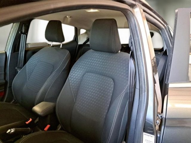 FORD Fiesta usata, con Controllo trazione