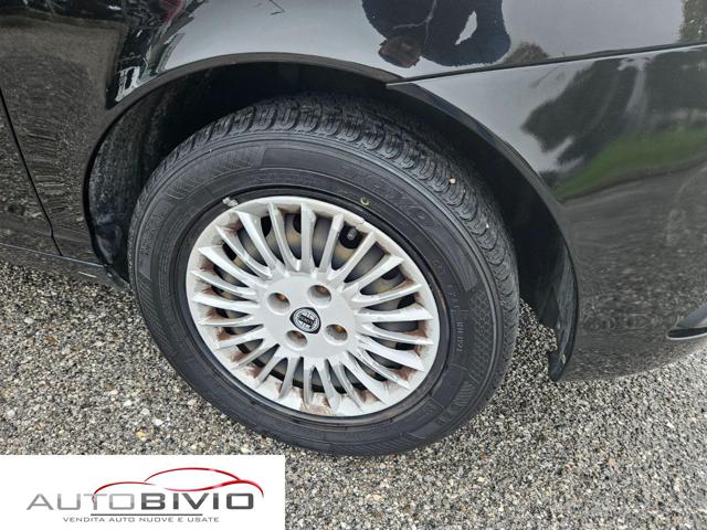 LANCIA Ypsilon usata 17