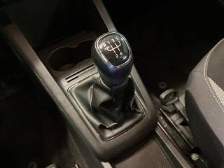 SKODA Fabia usata, con MP3