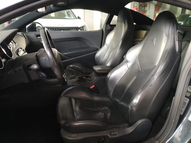 PEUGEOT RCZ usata, con Cerchi in lega