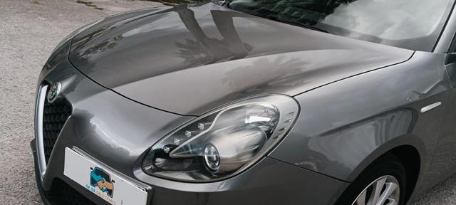 ALFA ROMEO Giulietta usata, con Alzacristalli elettrici