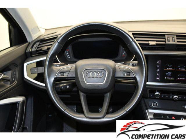 AUDI Q3 usata, con Controllo automatico clima