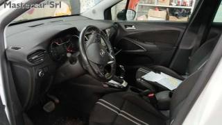 OPEL Crossland X usata, con Alzacristalli elettrici