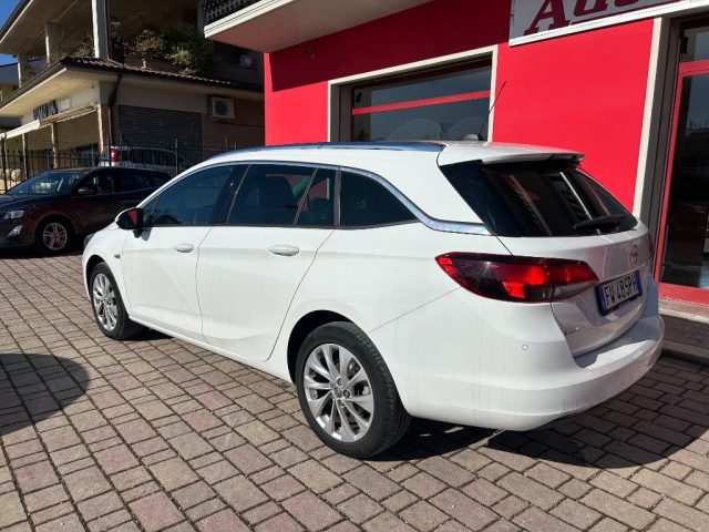 OPEL Astra usata, con Airbag Passeggero