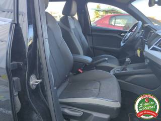 AUDI A1 usata, con Autoradio