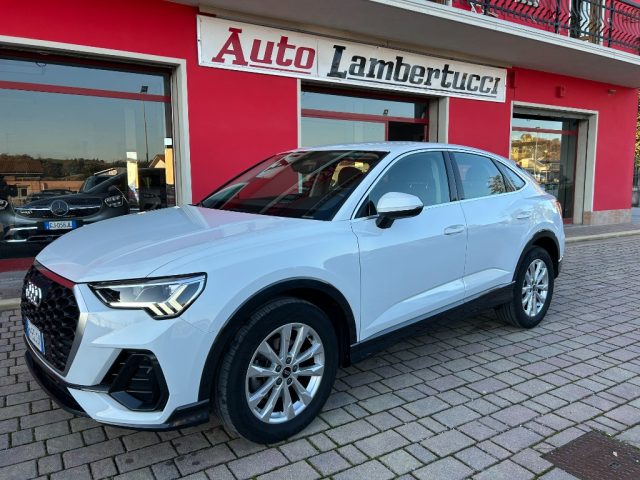 AUDI Q3 usata, con ABS