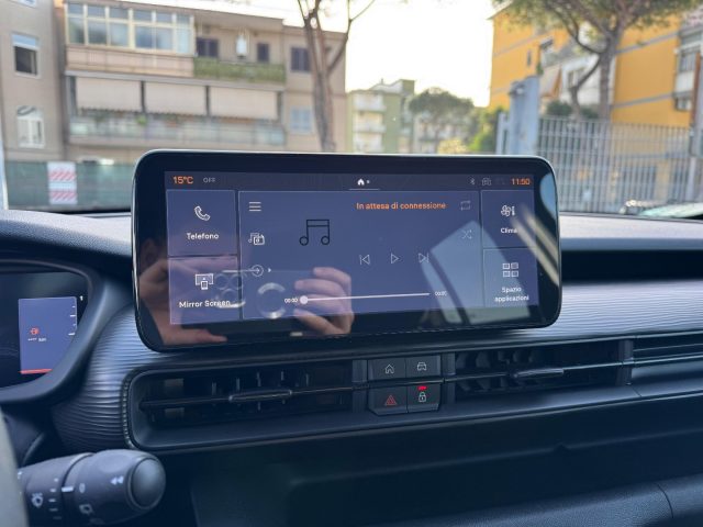 JEEP Avenger usata, con Cronologia tagliandi