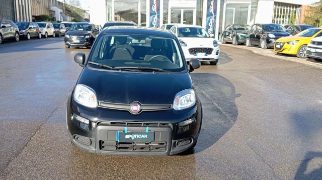 FIAT Panda usata, con Airbag