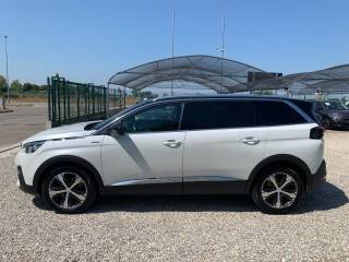 PEUGEOT 5008 usata, con Airbag