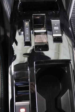 CITROEN C4 usata, con Fari LED