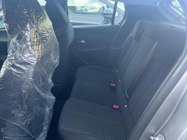 PEUGEOT 208 usata, con Chiusura centralizzata