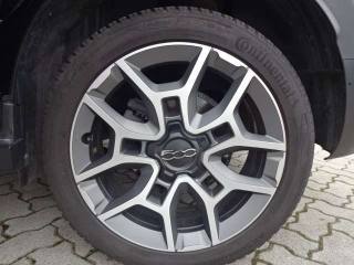 FIAT 500X usata, con Fendinebbia