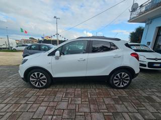 OPEL Mokka X usata, con Airbag