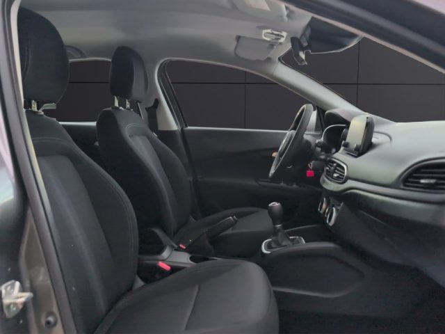 FIAT Tipo usata, con ESP