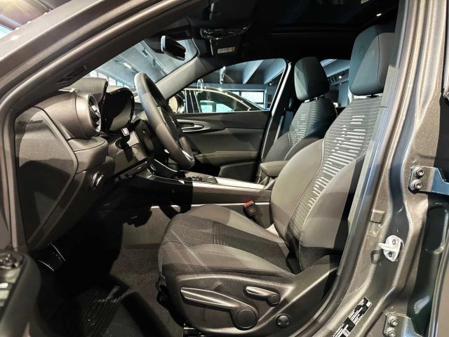 ALFA ROMEO Tonale usata, con Cruise Control