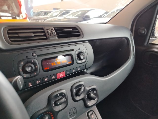 FIAT Panda usata 21