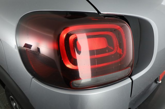 CITROEN C3 Aircross usata 9