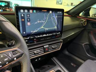 CUPRA Formentor usata, con ESP