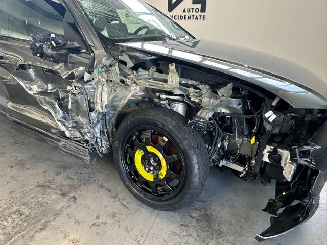 AUDI Q8 usata, con Climatizzatore