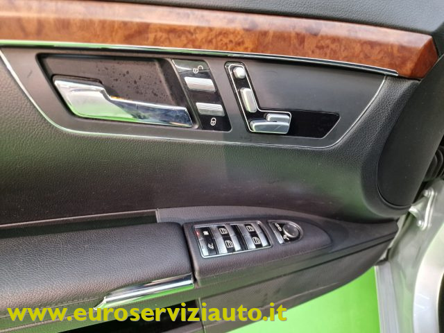 MERCEDES-BENZ S 320 usata 36